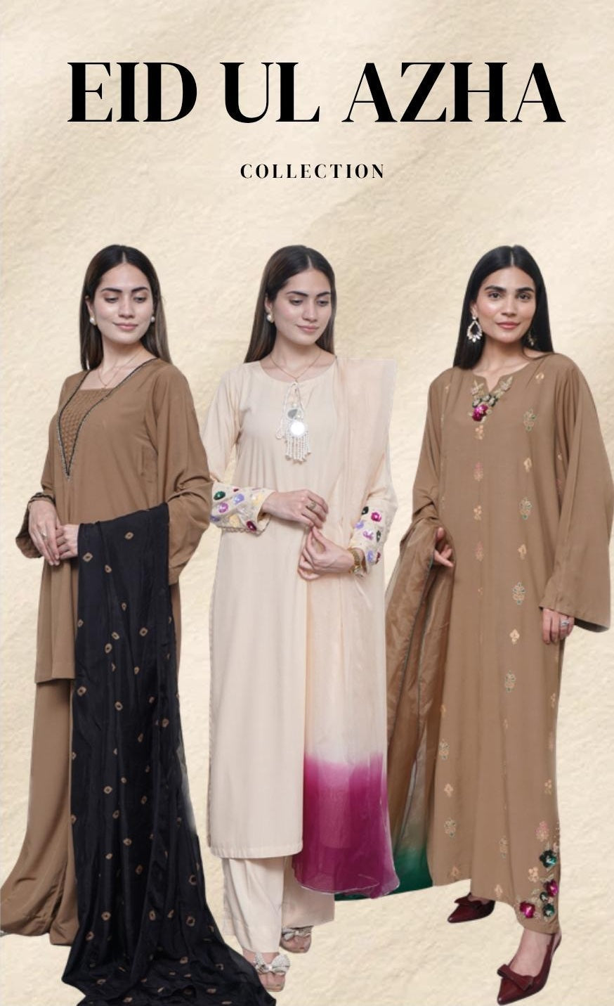 Eid UL Azha'26