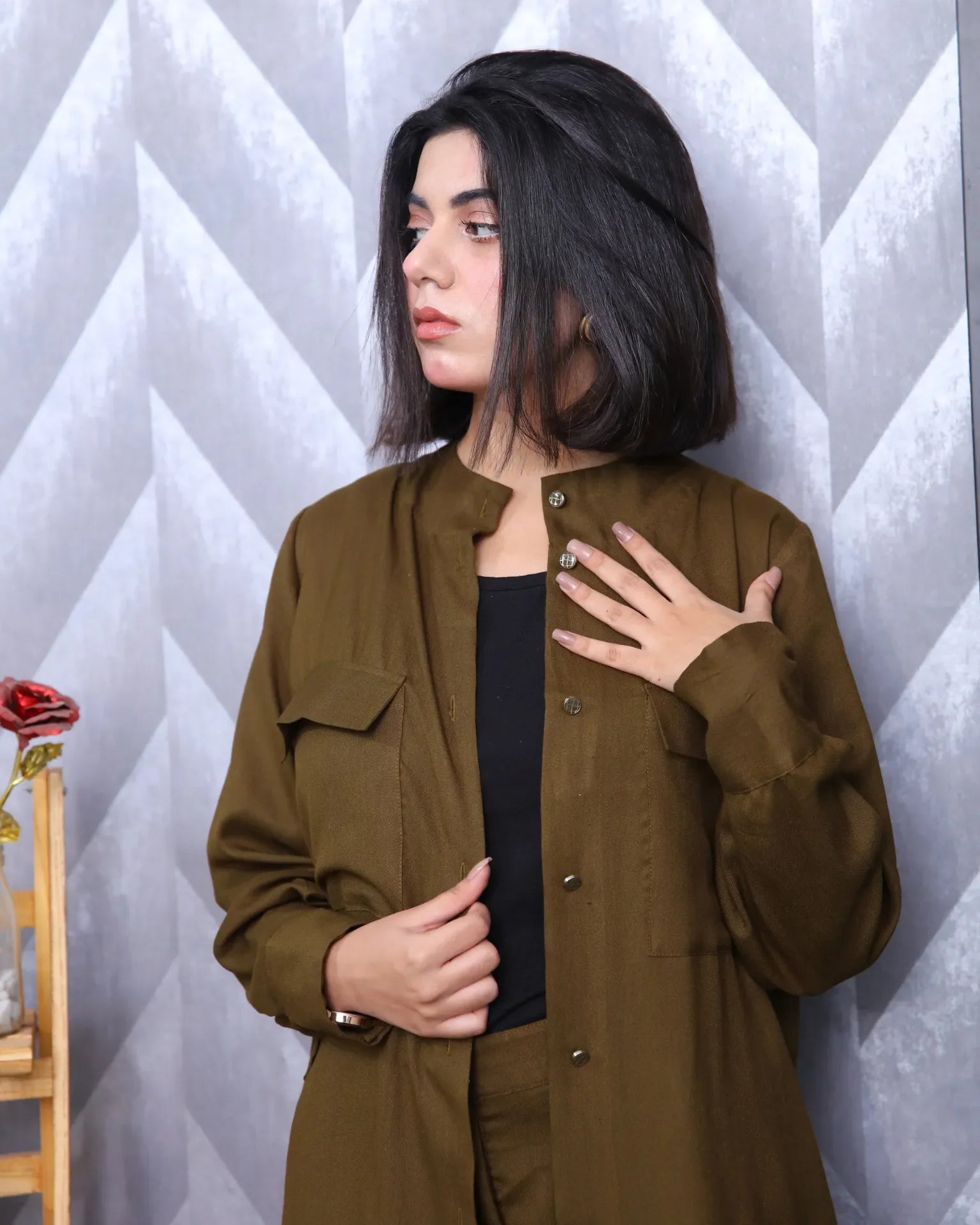 Co-ord Set