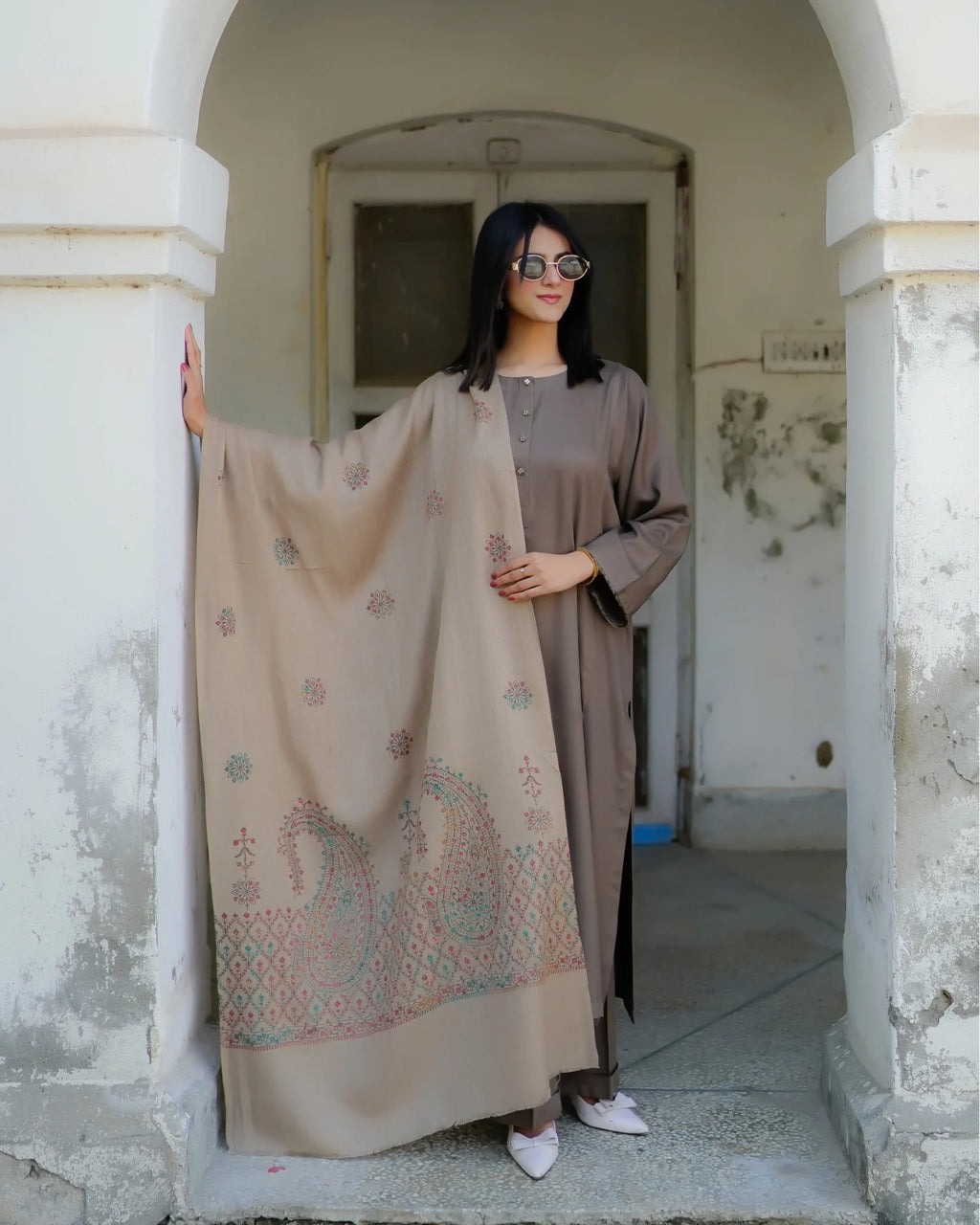 Shawl