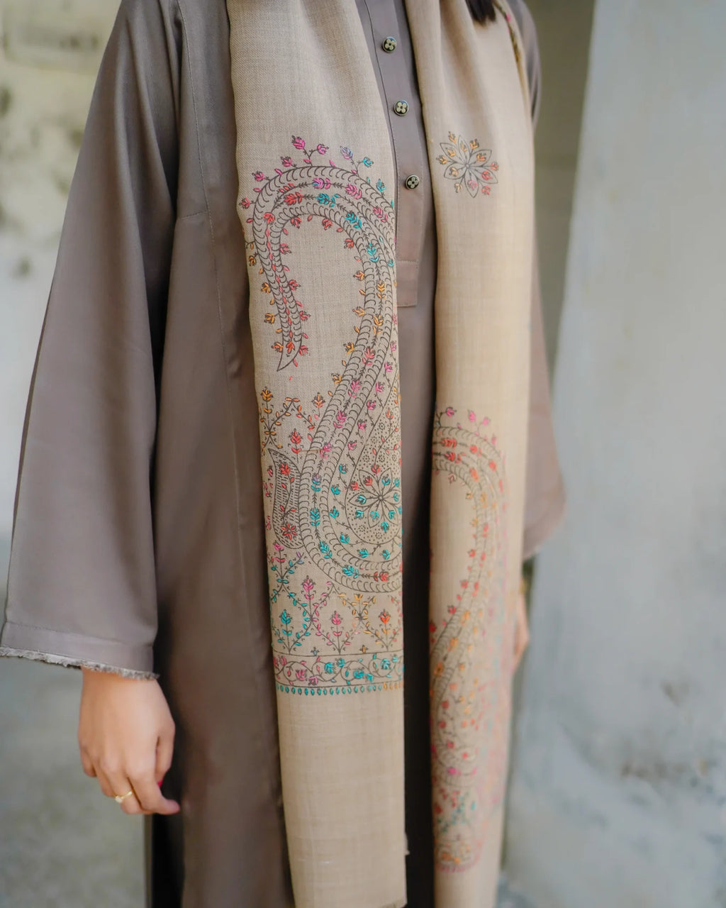 Shawl