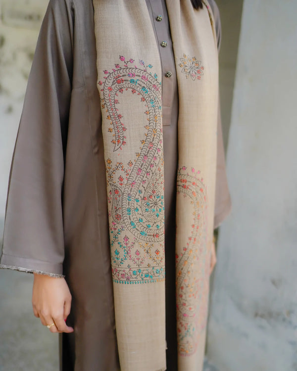 Shawl
