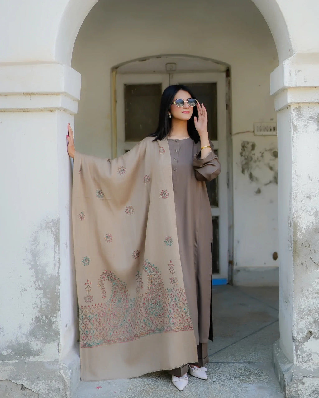 Shawl