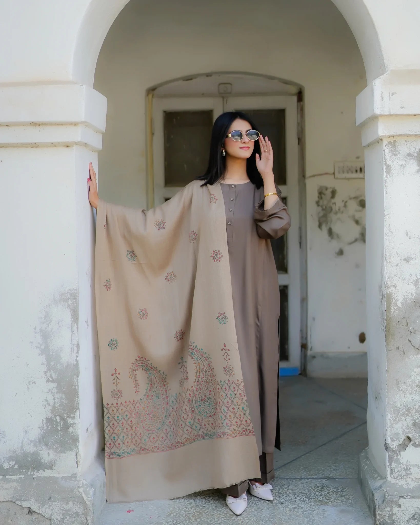 Shawl
