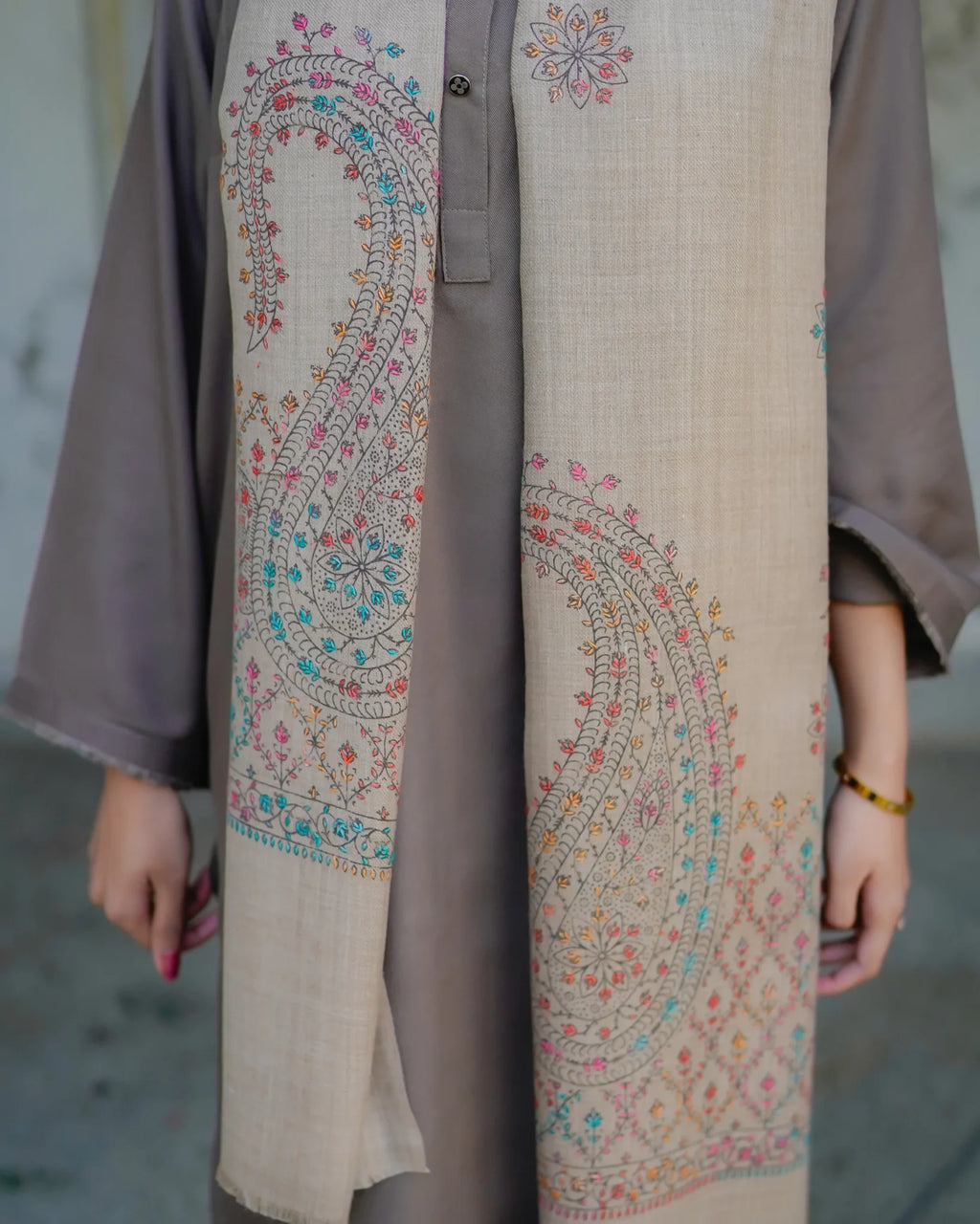 Shawl