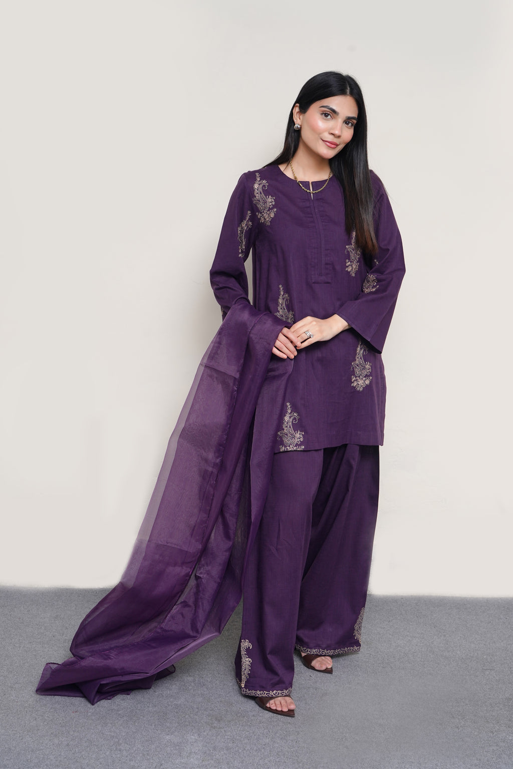 Mulberry Muse