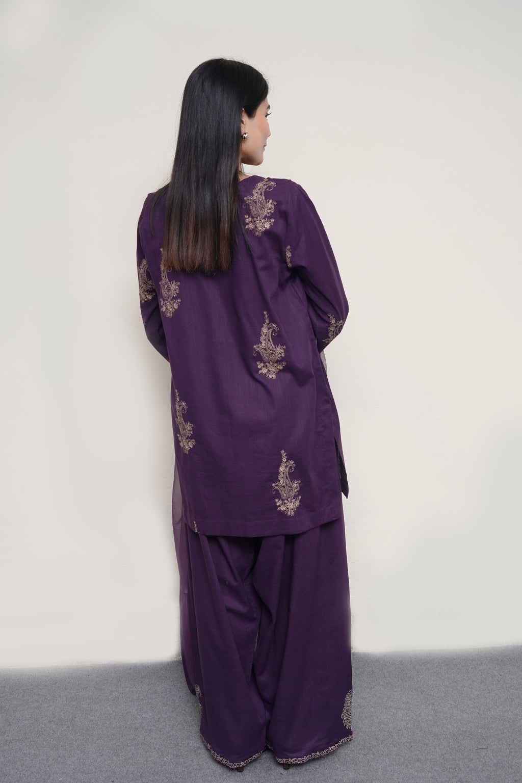 Mulberry Muse