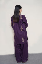 Mulberry Muse