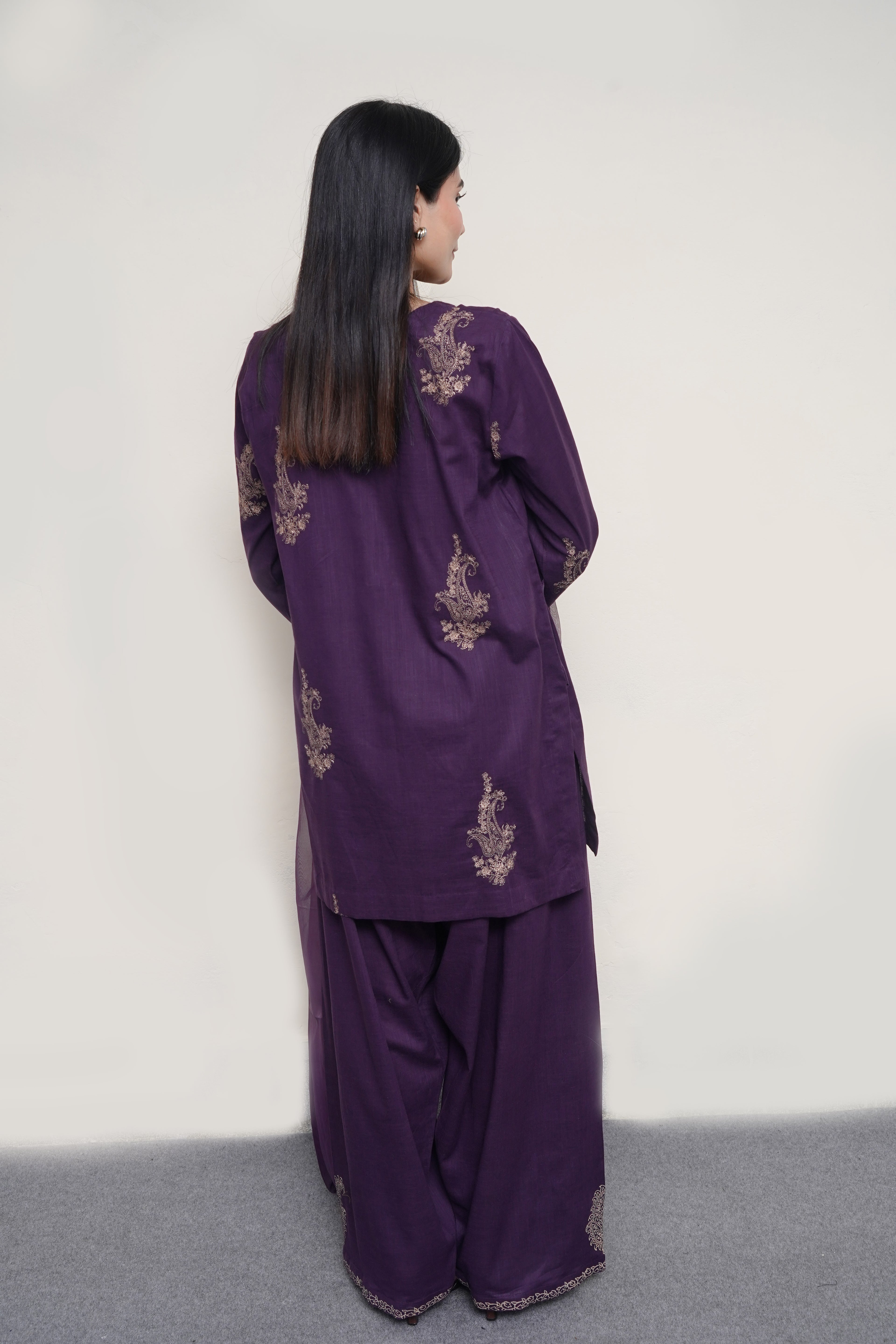 Mulberry Muse