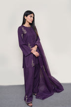 Mulberry Muse