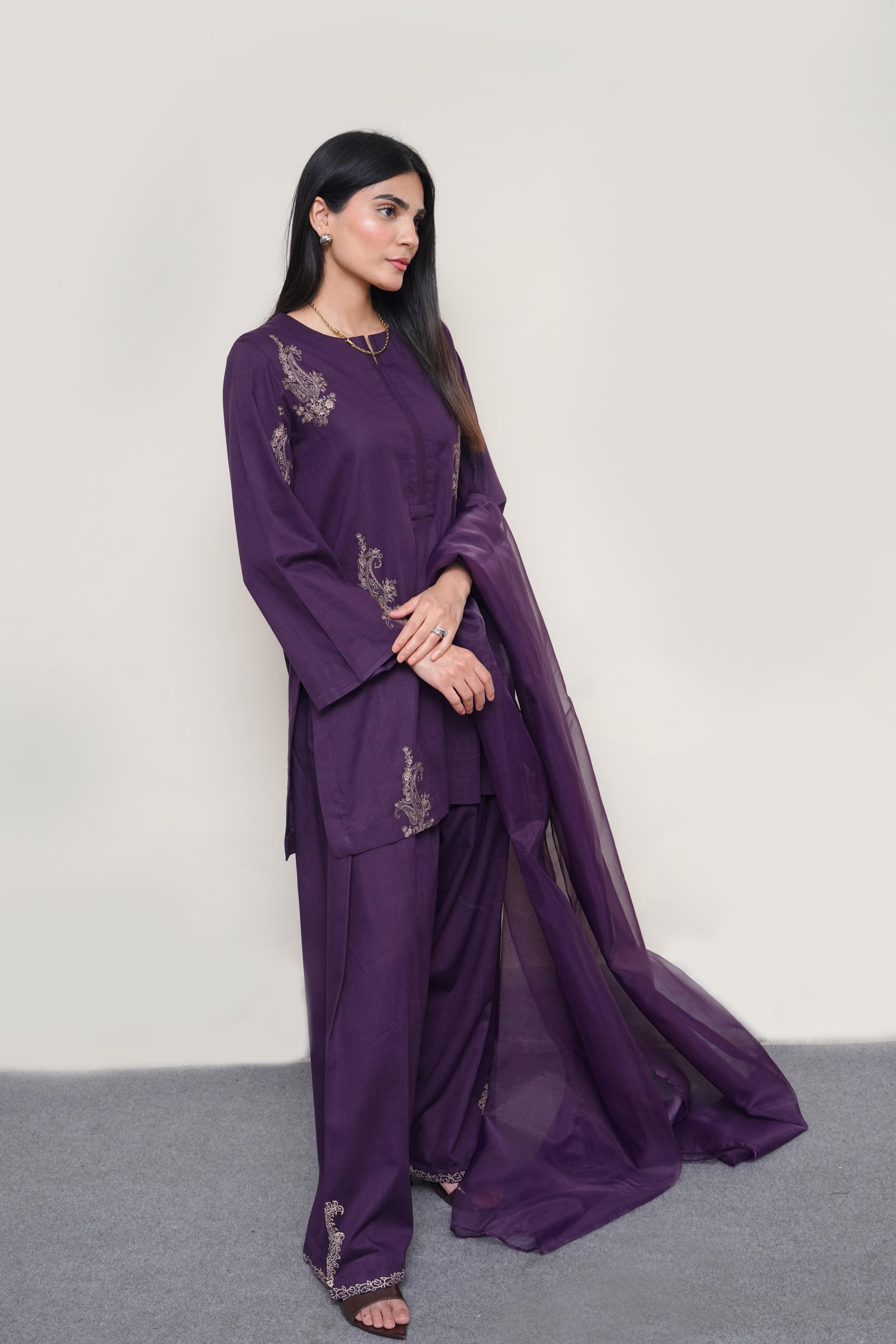 Mulberry Muse