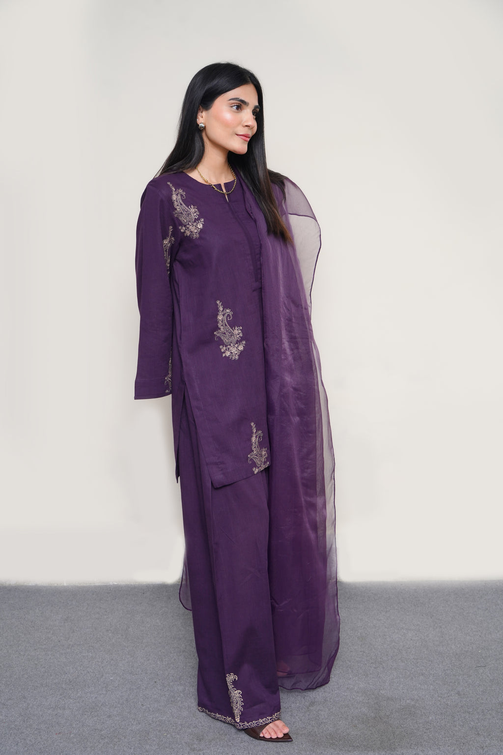 Mulberry Muse