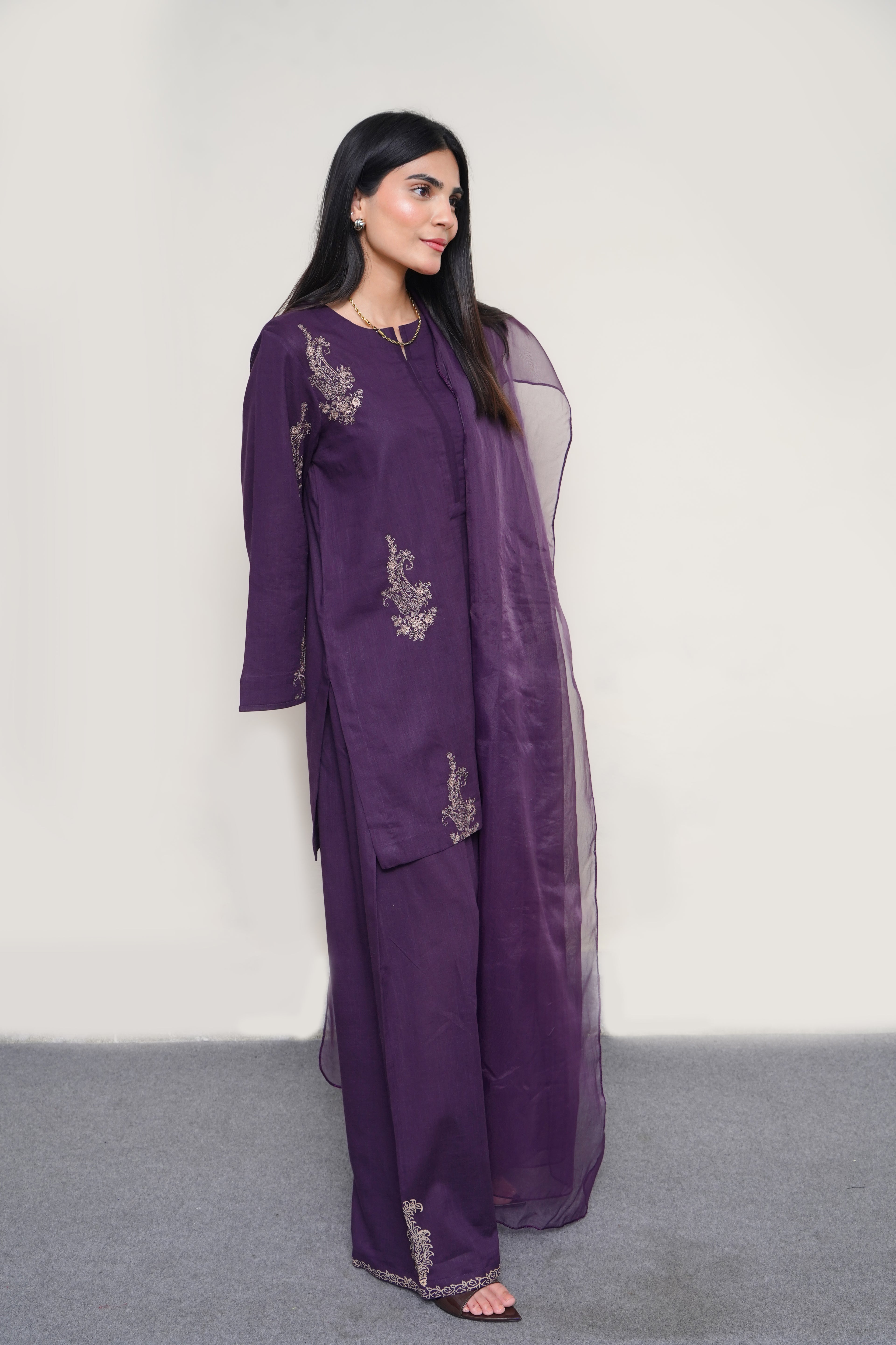 Mulberry Muse