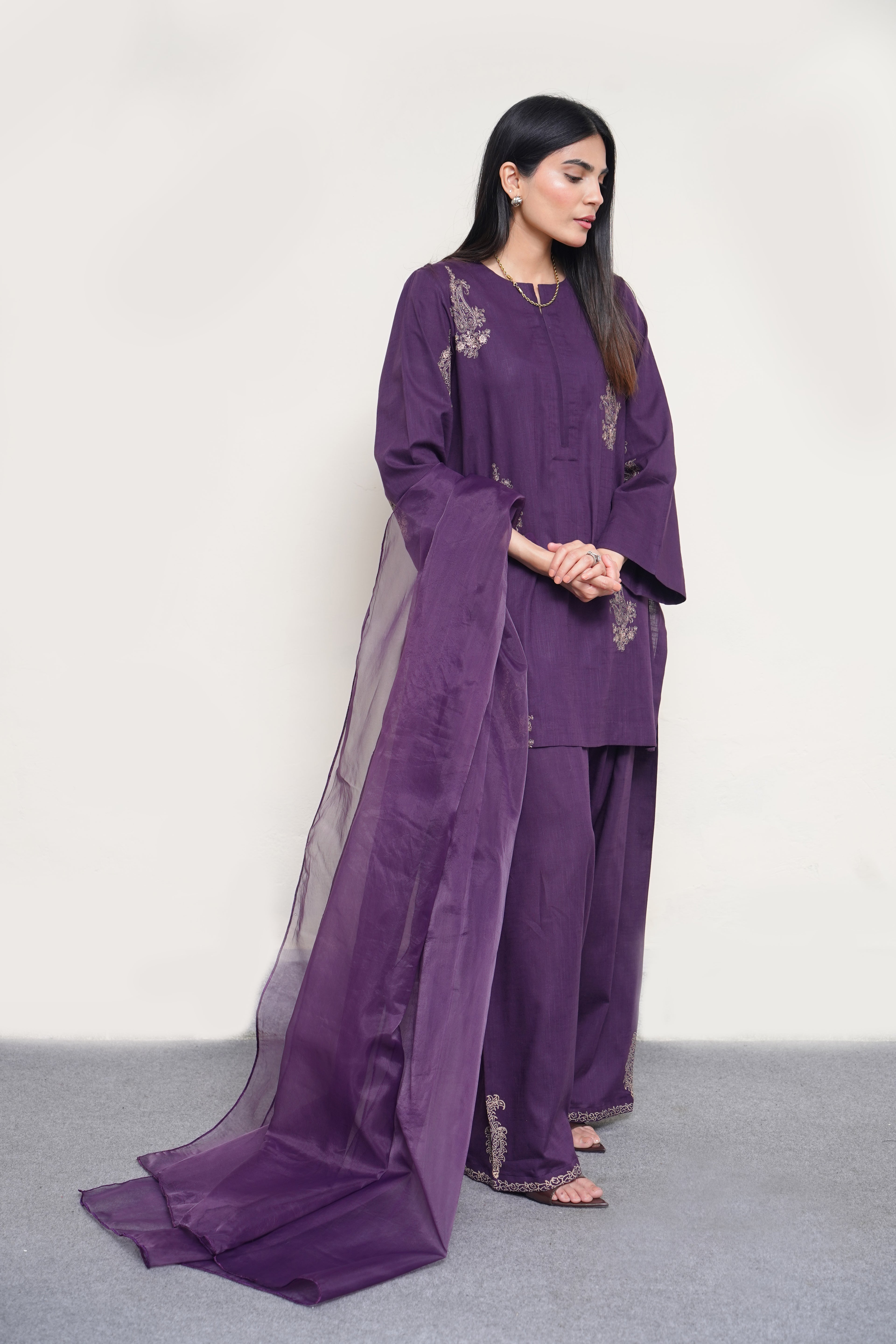 Mulberry Muse