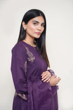 Mulberry Muse