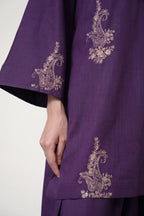 Mulberry Muse