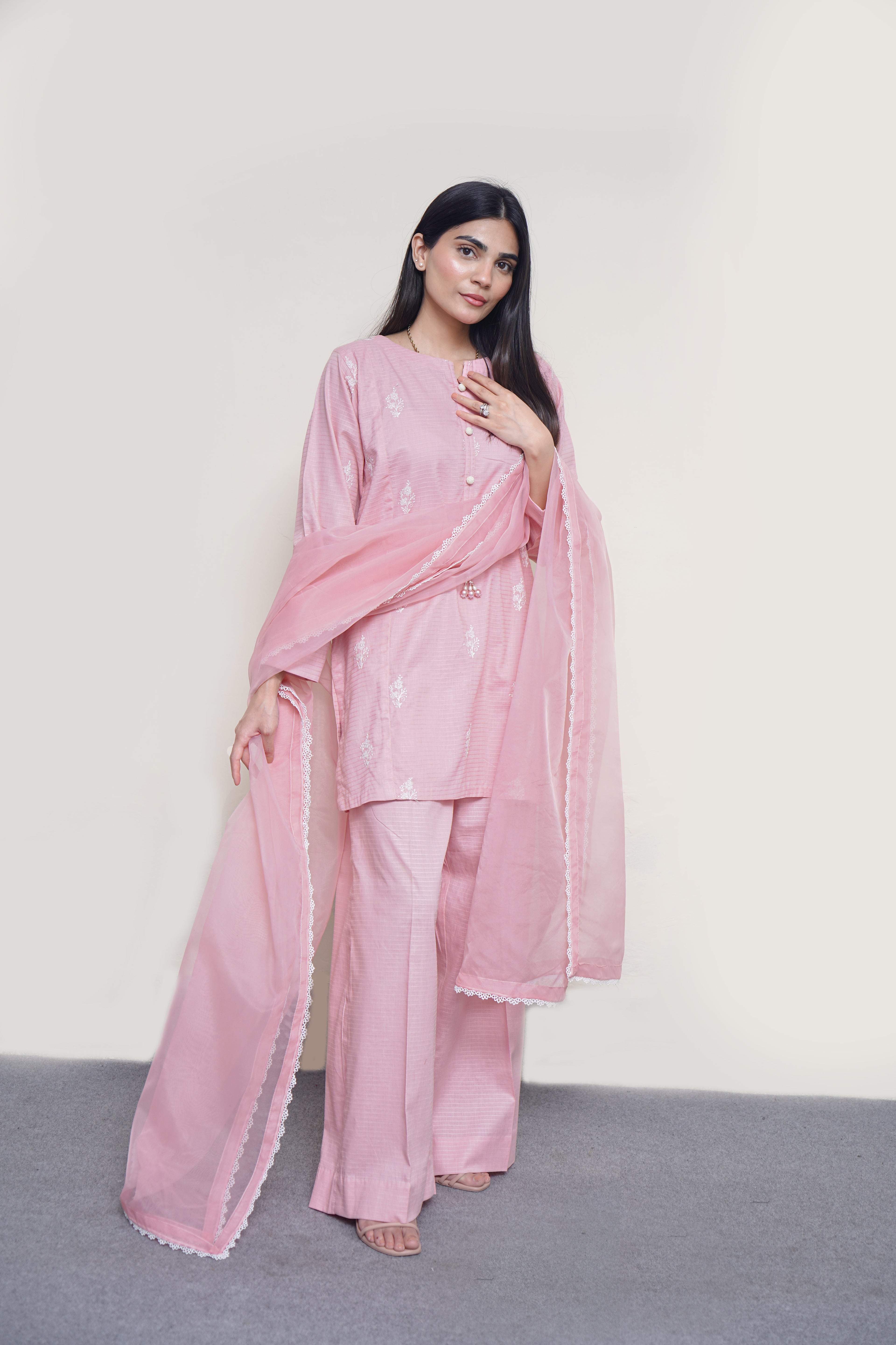 Pink guava