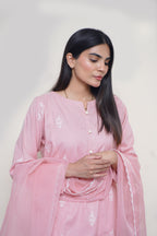 Pink guava