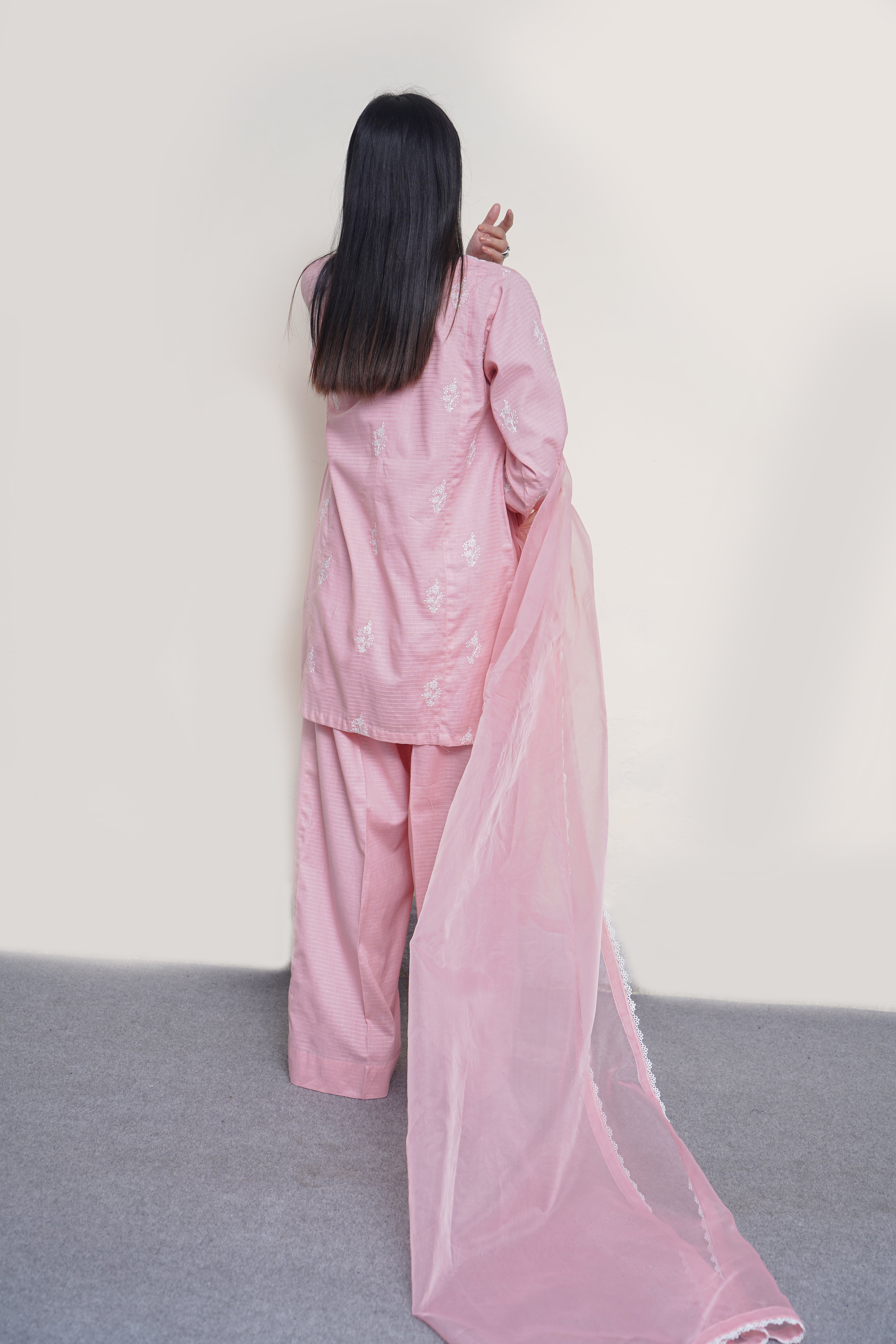 Pink guava