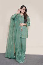 Green Apple