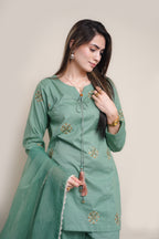 Green Apple