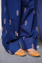 Blue Elephant