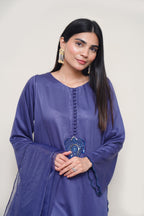 Violet Blue