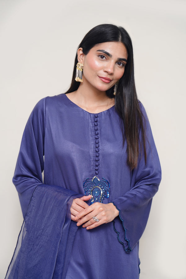 Violet Blue