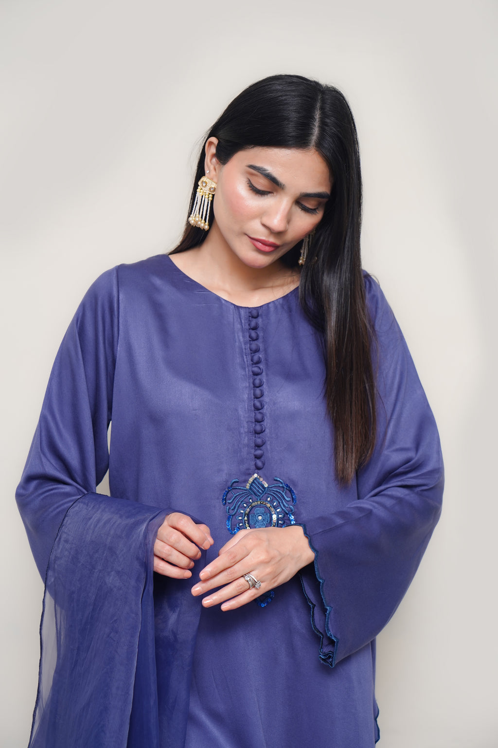 Violet Blue