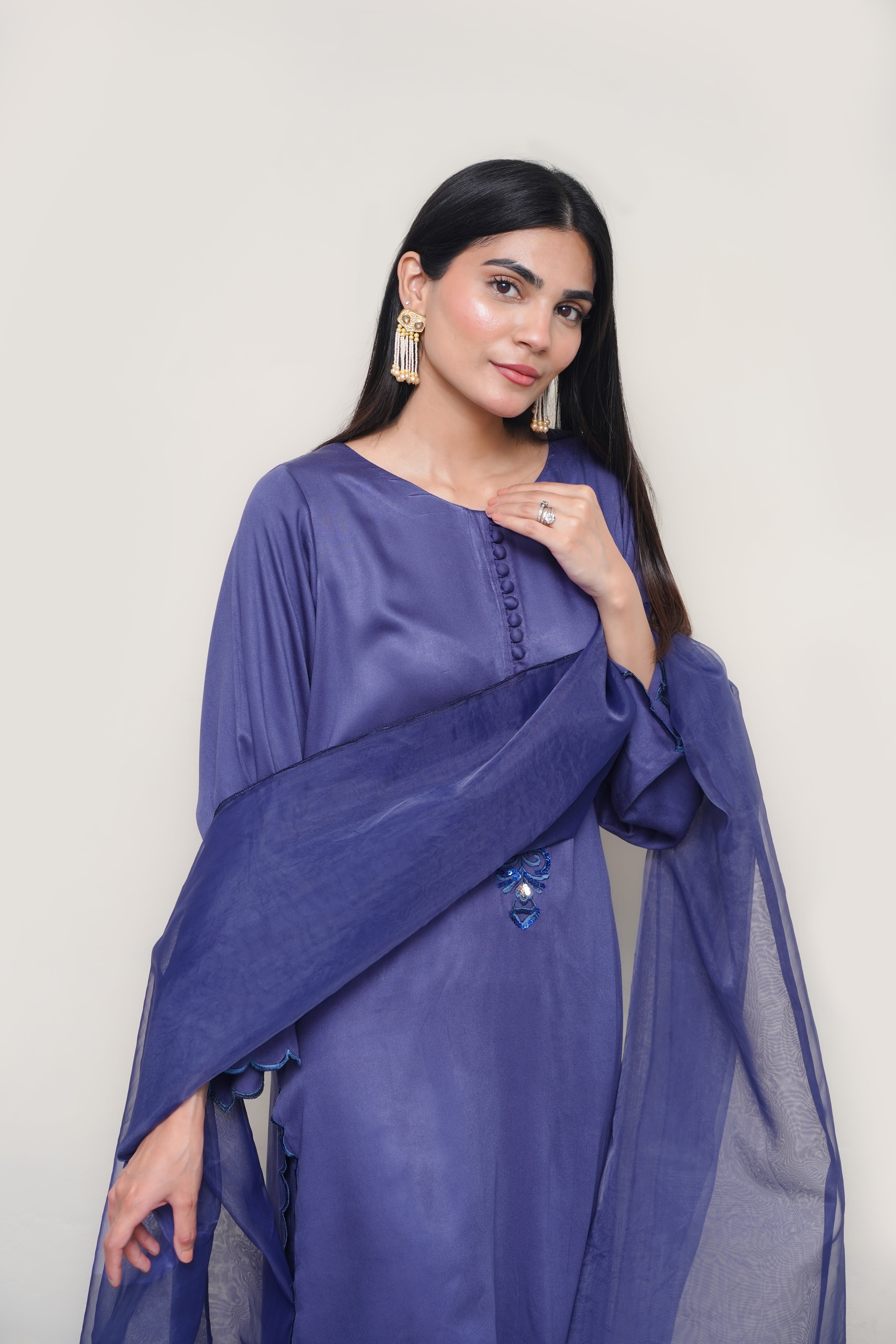 Violet Blue