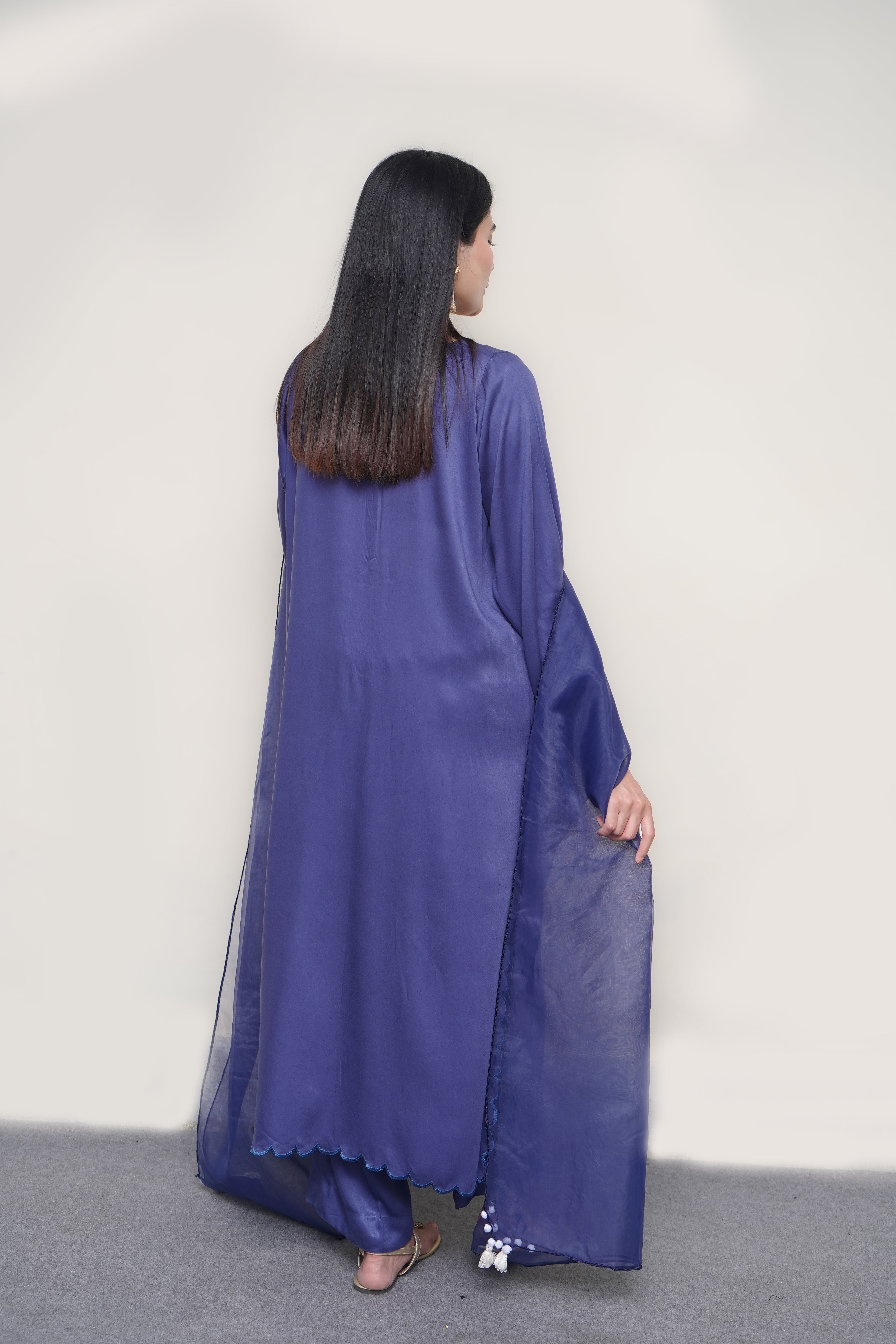 Violet Blue