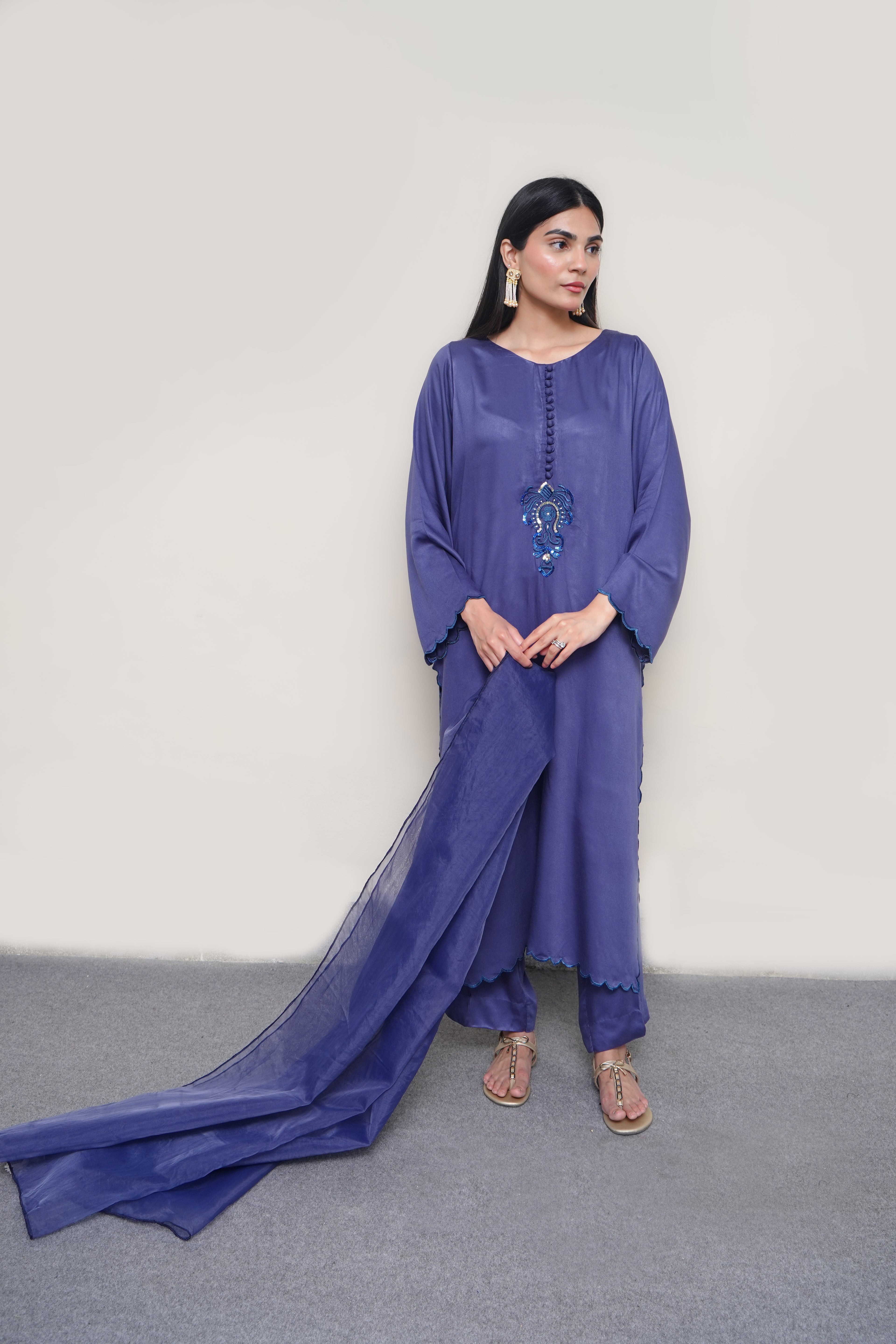 Violet Blue