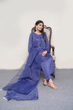 Violet Blue