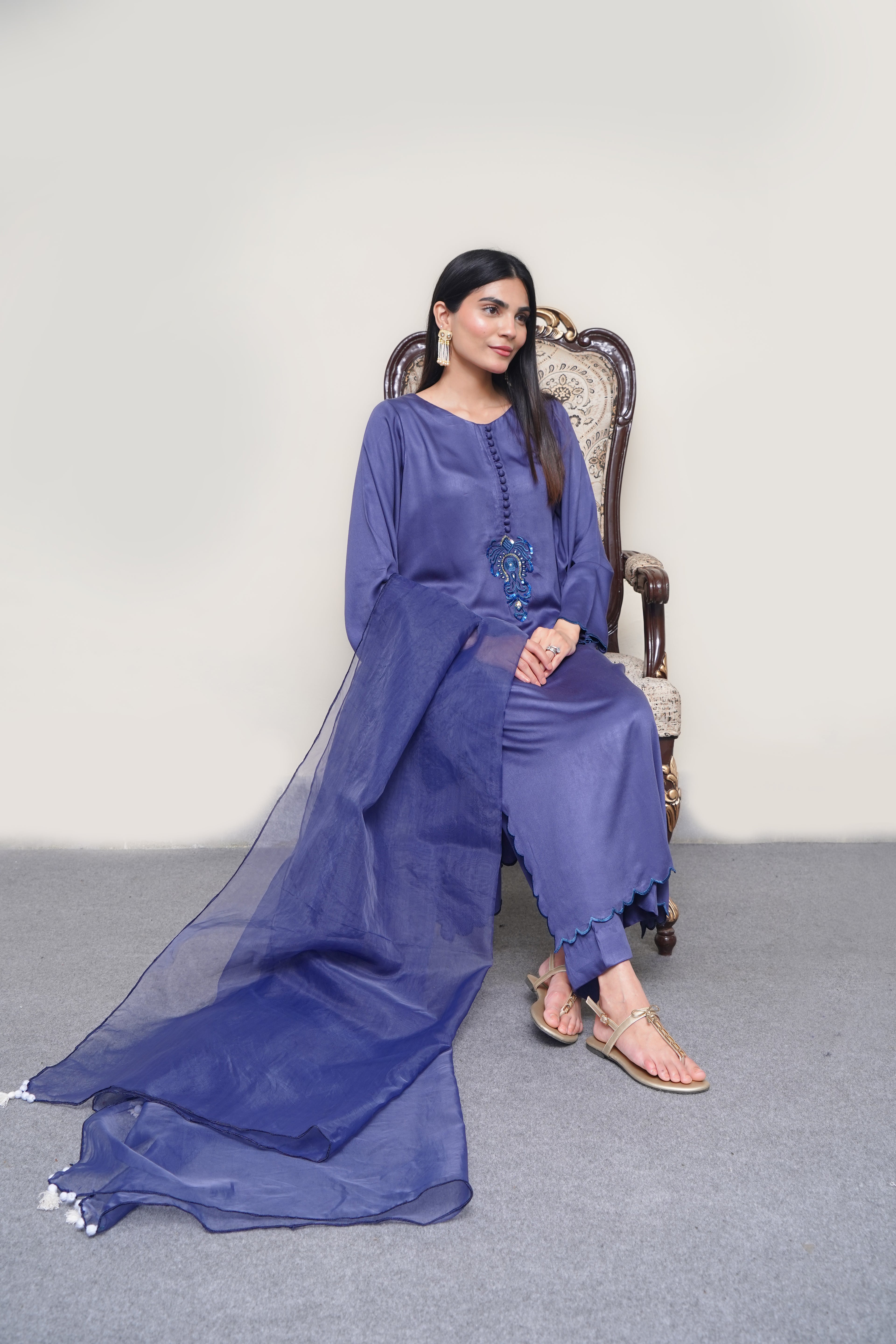 Violet Blue