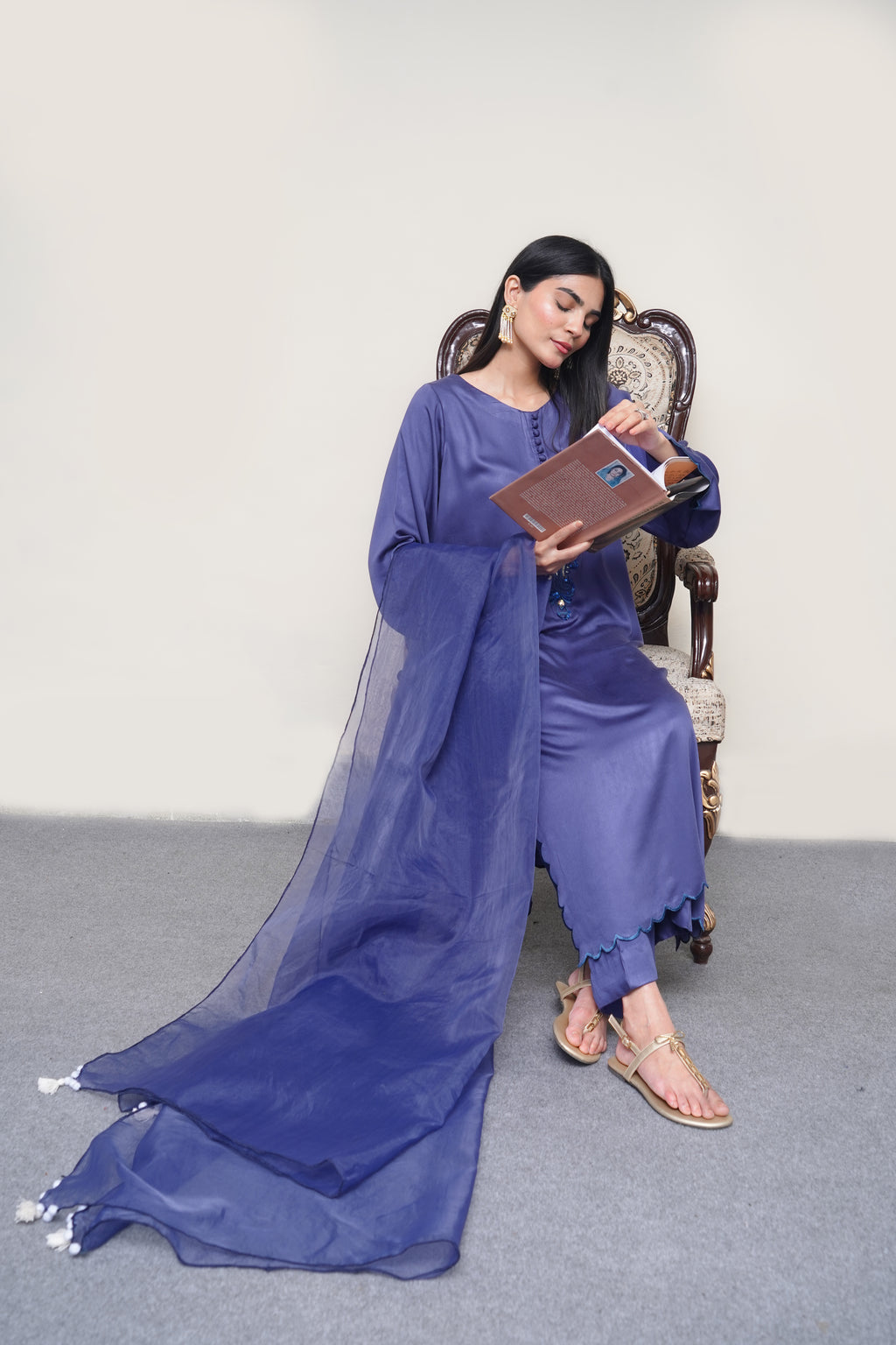 Violet Blue