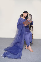 Violet Blue