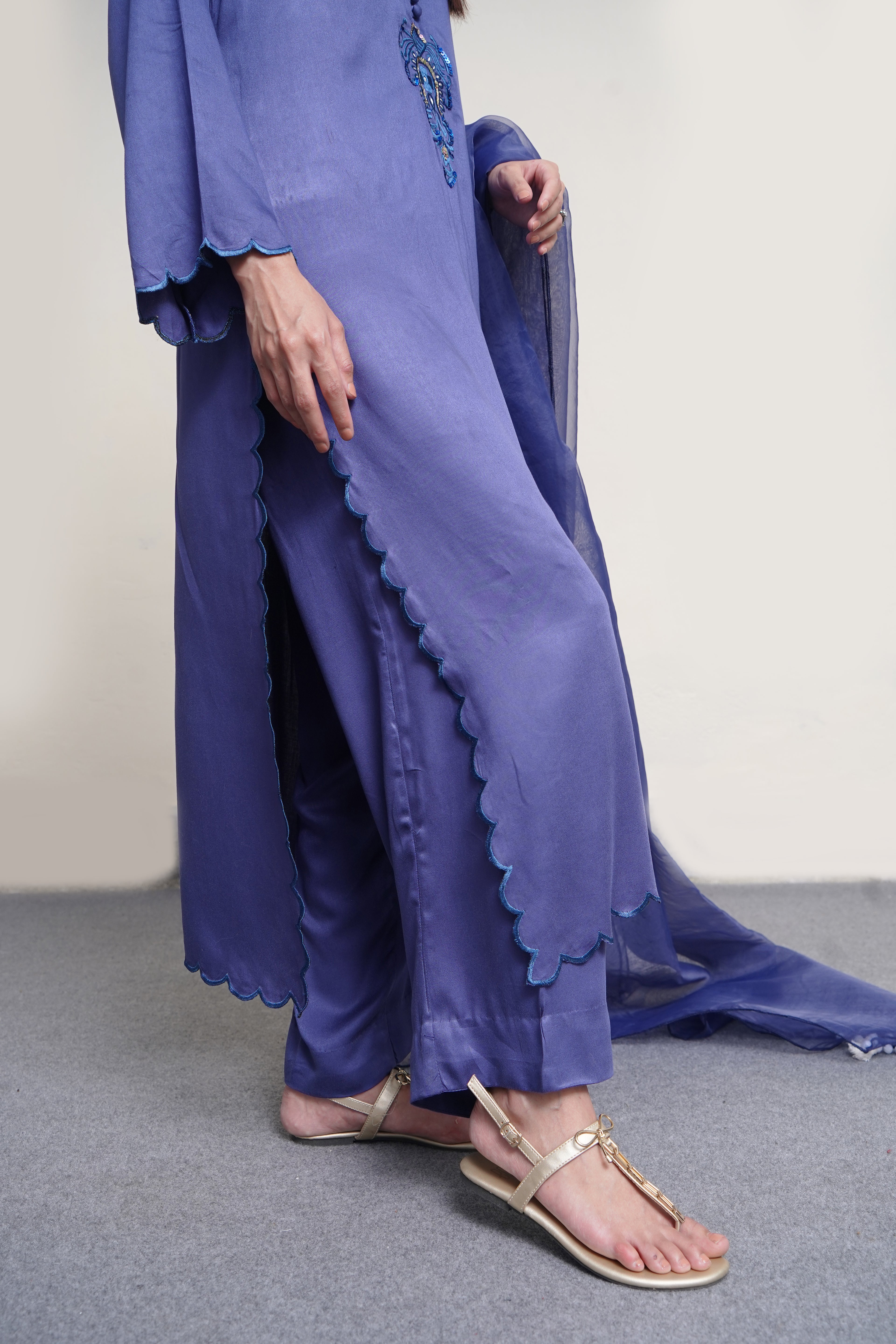 Violet Blue