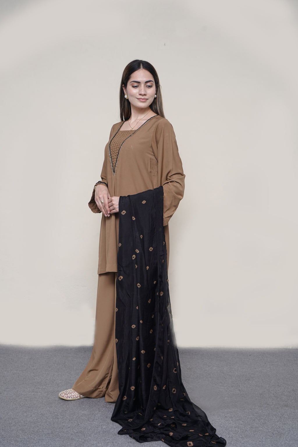 Mocha grace