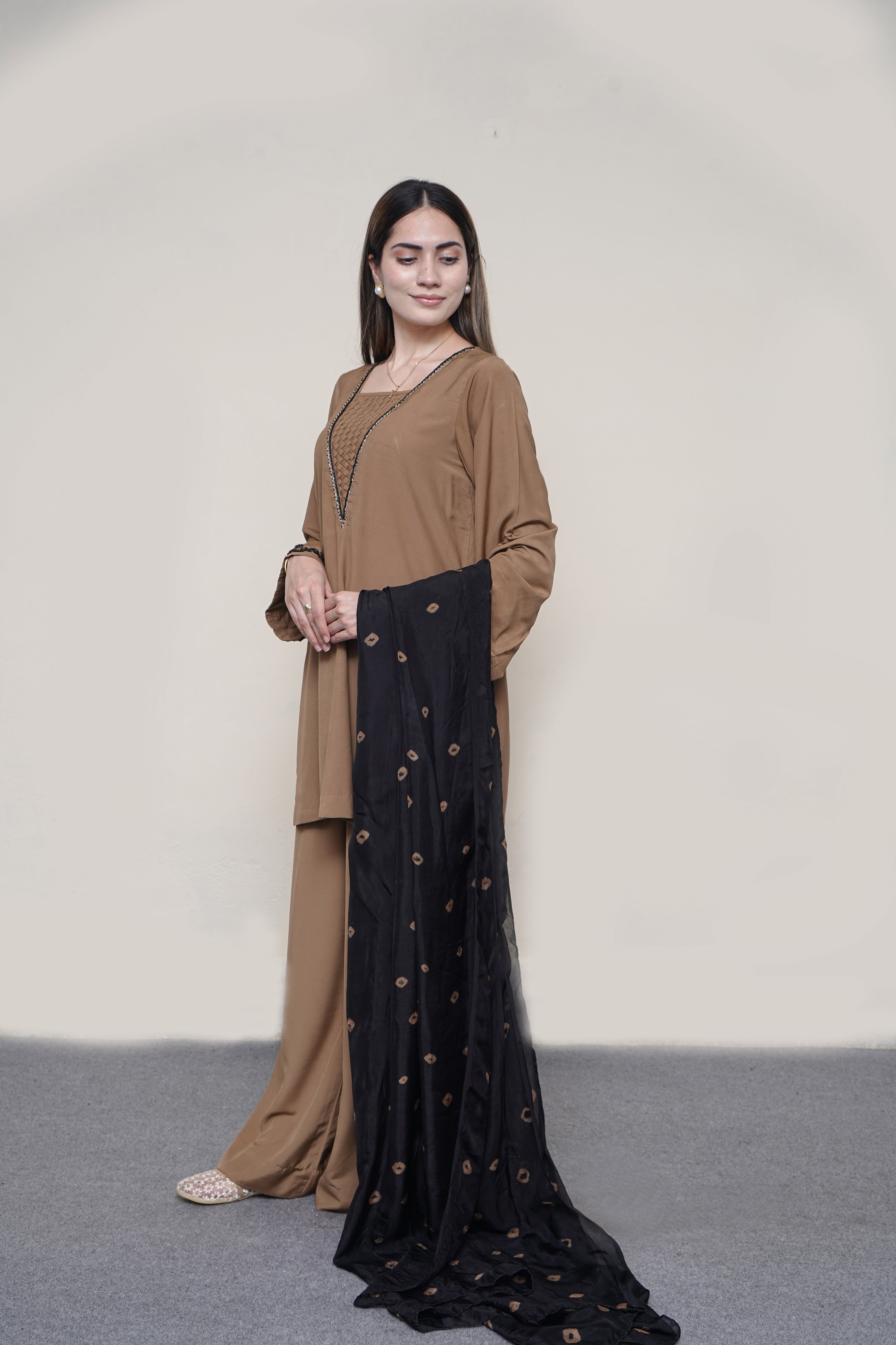 Mocha grace