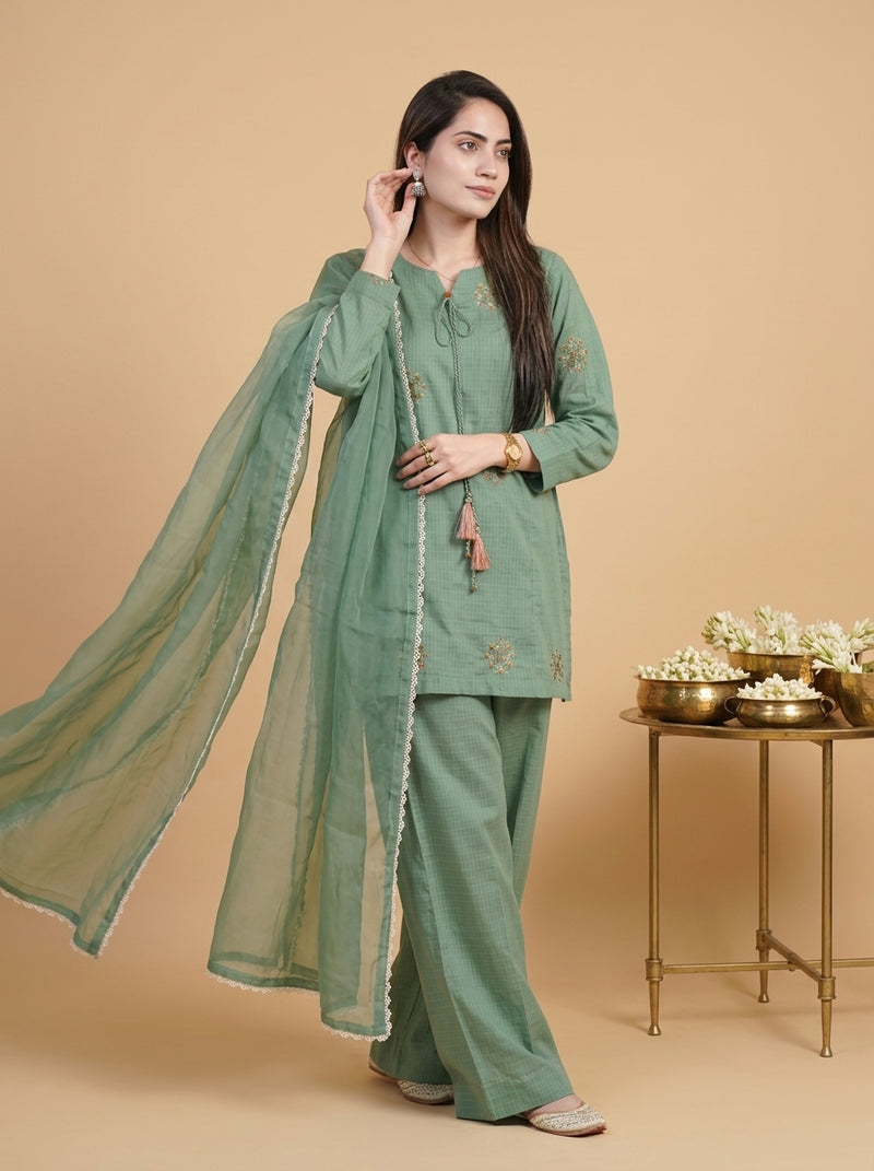 Green Apple