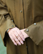 Olive Green Co-ord