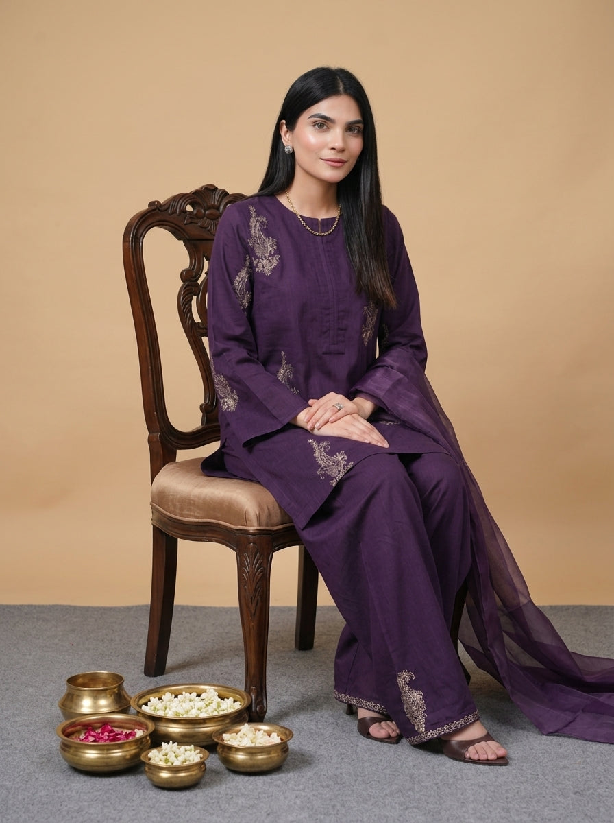 Mulberry Muse