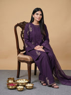Mulberry Muse