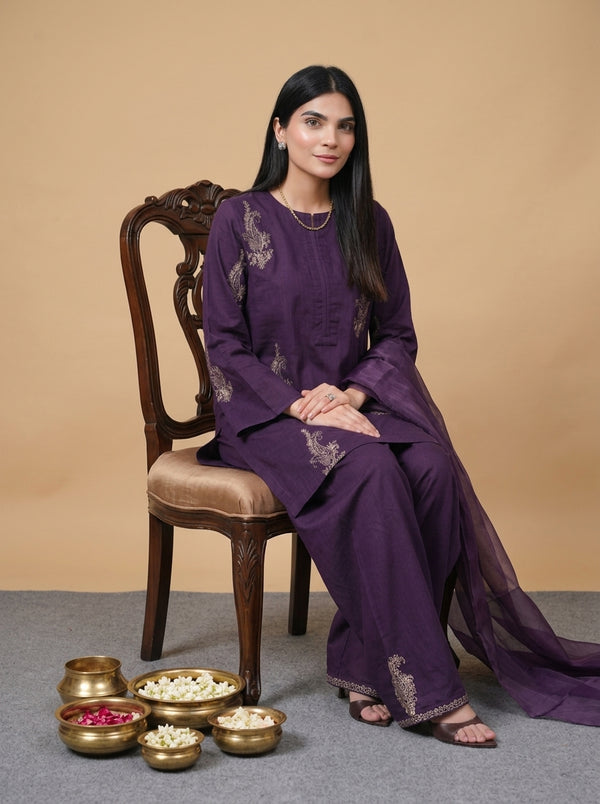 Mulberry Muse