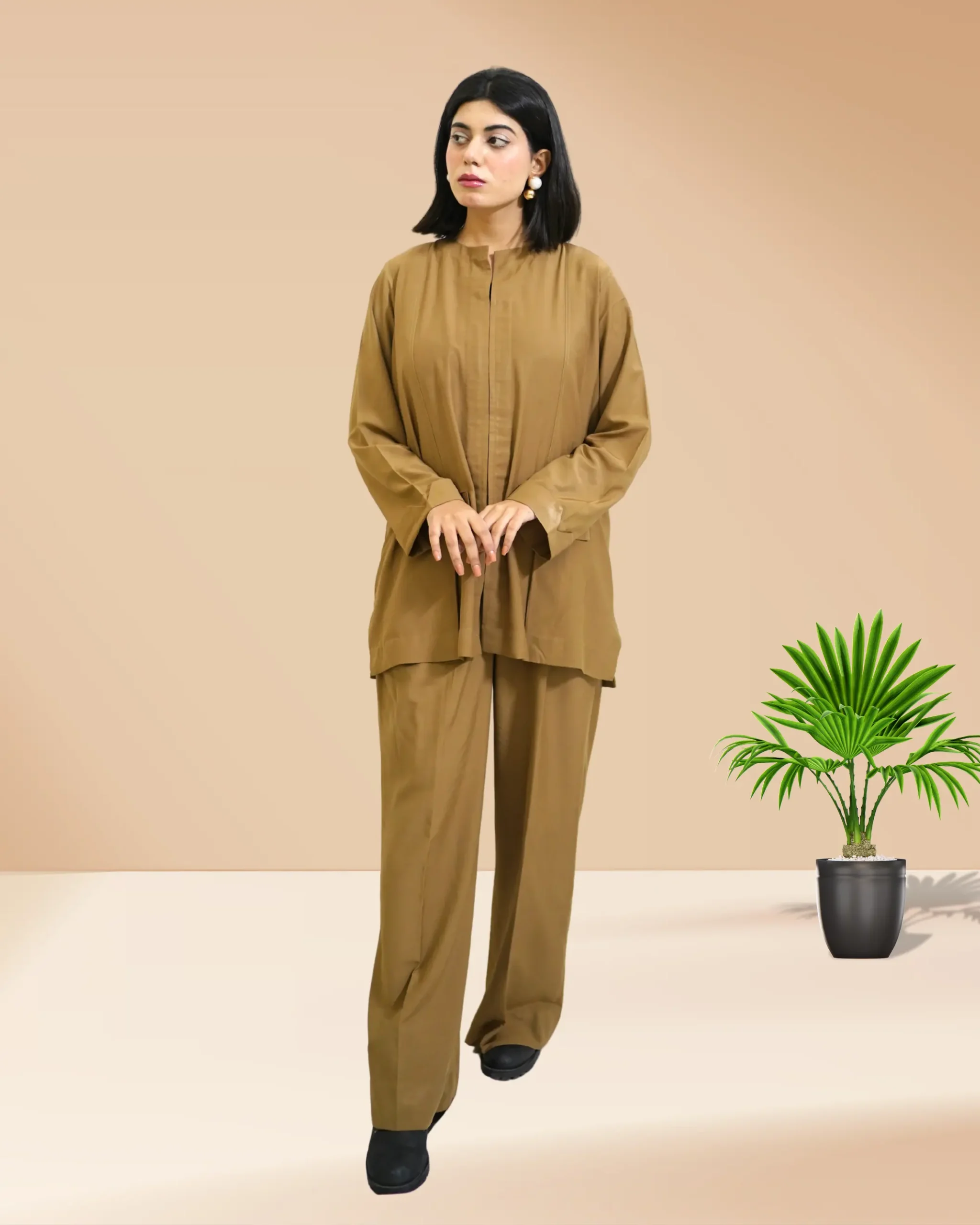 Mocha Mousse - Image 2