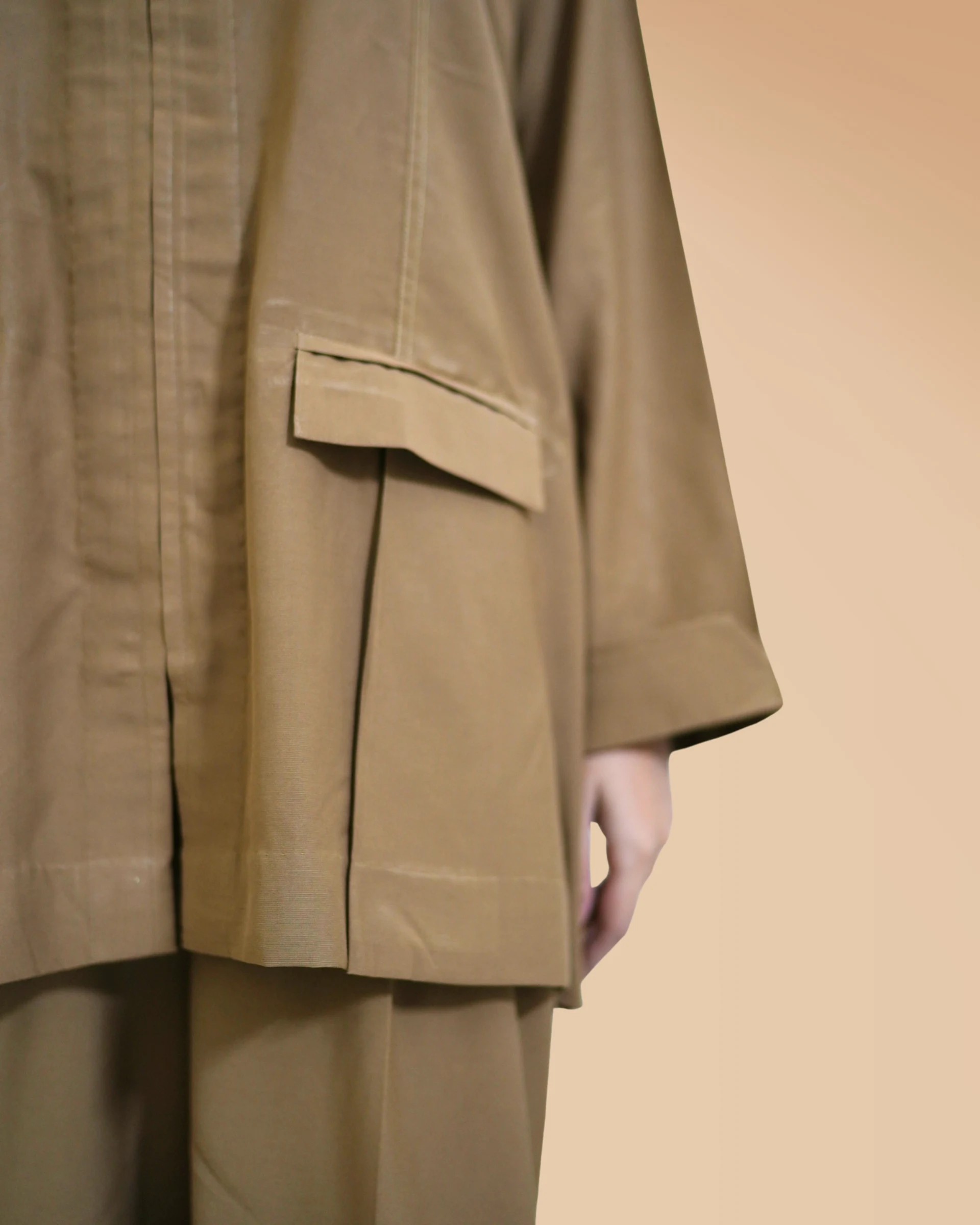 Mocha Mousse - Image 9