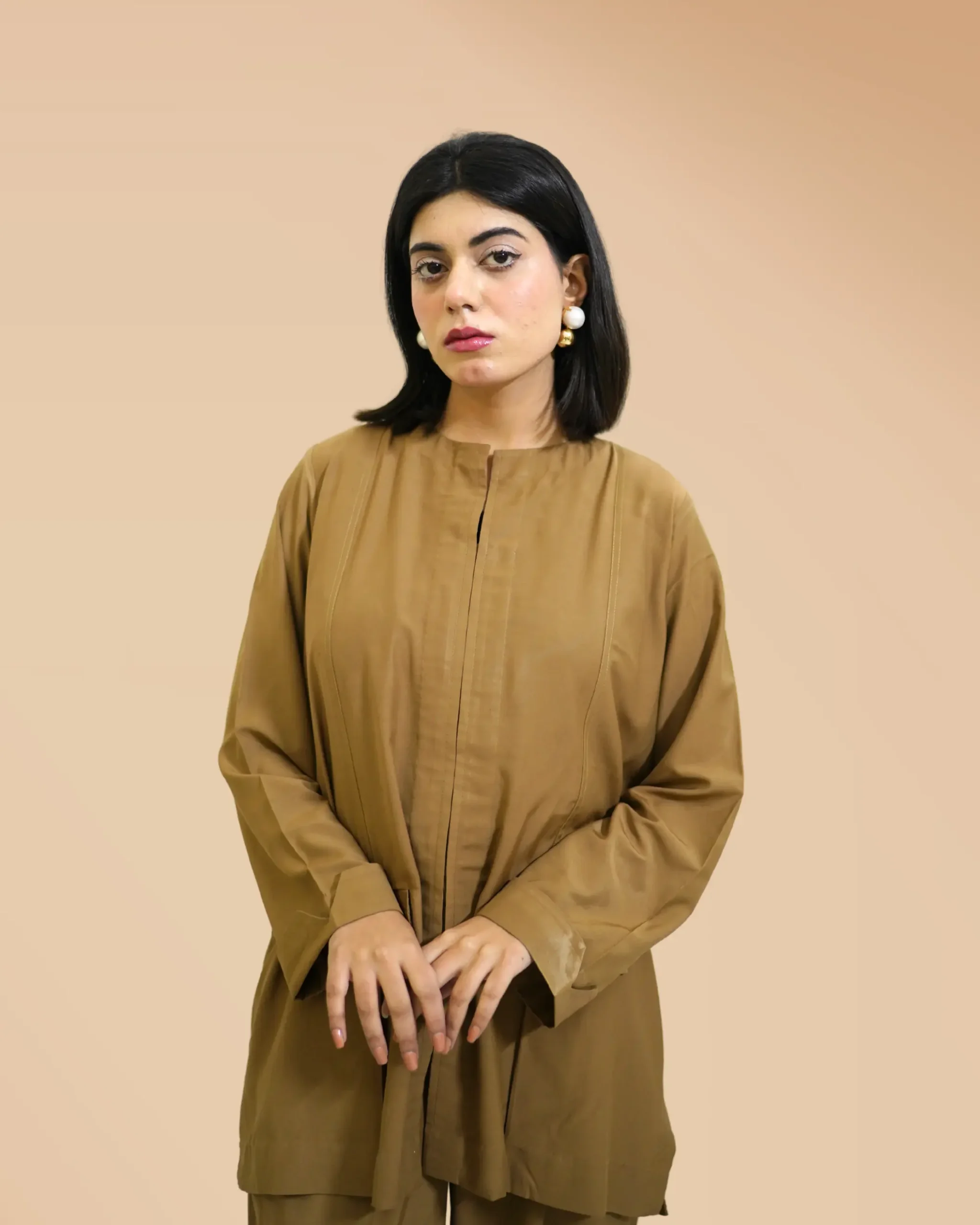 Mocha Mousse - Image 3