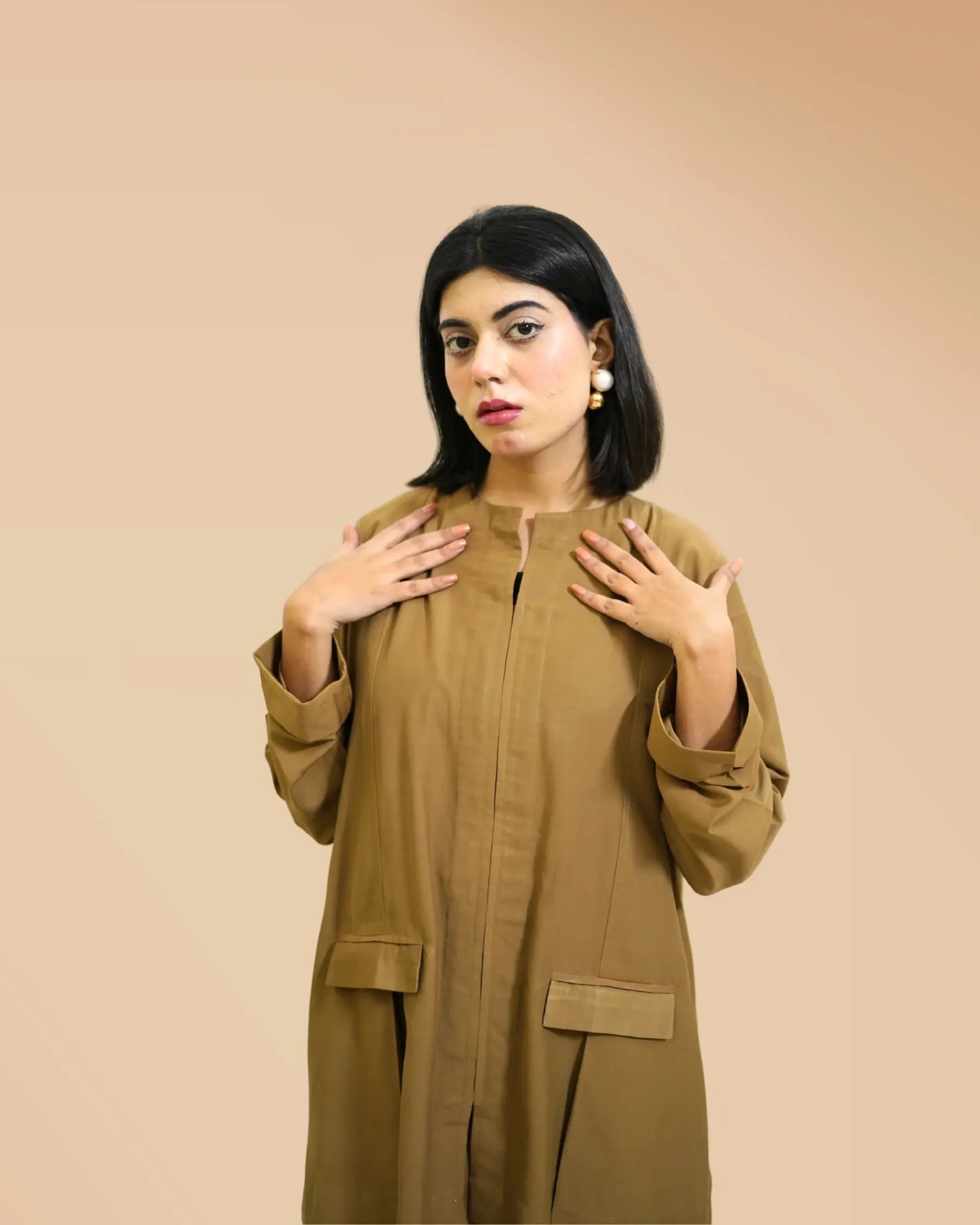 Mocha Mousse - Image 4