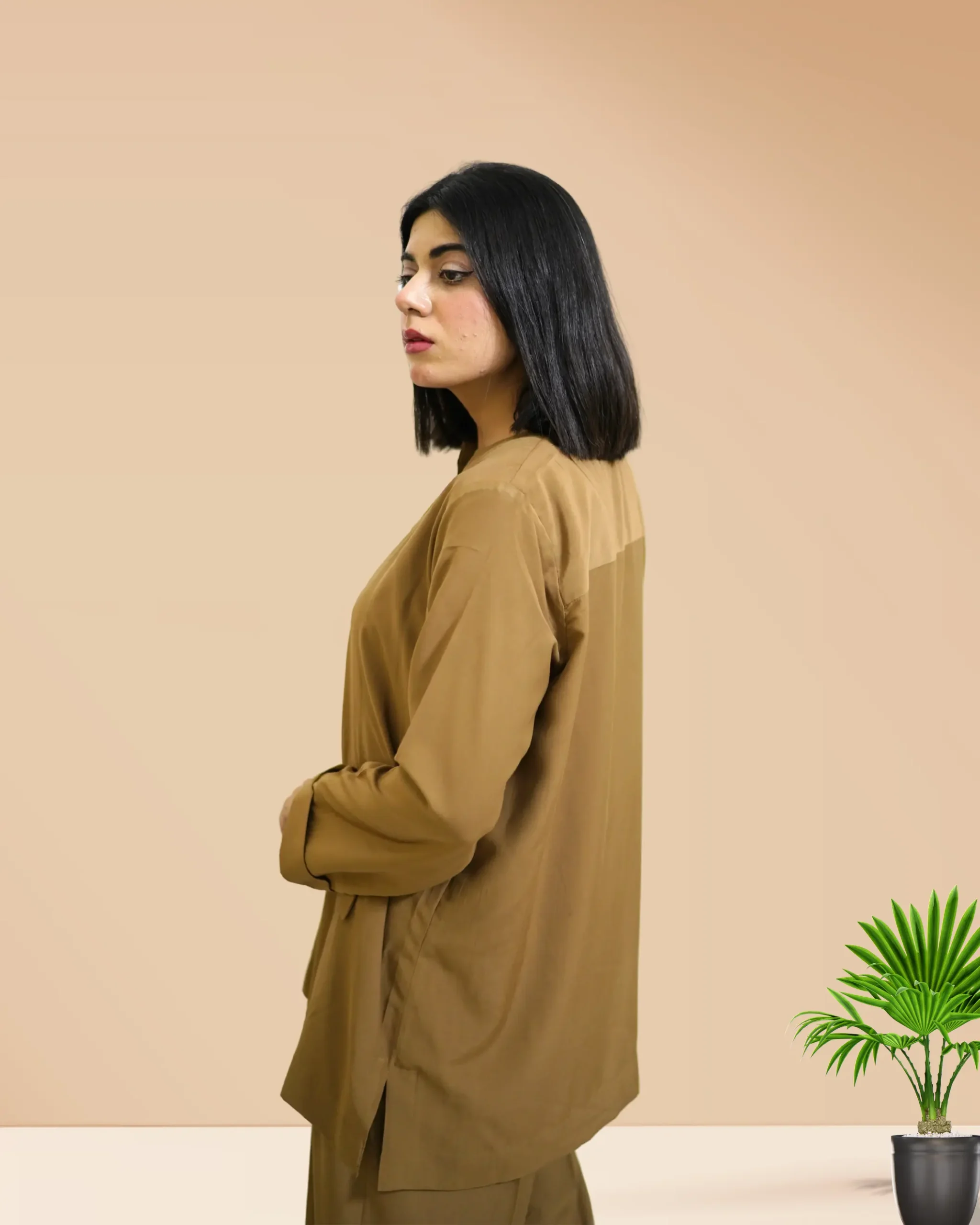 Mocha Mousse - Image 5