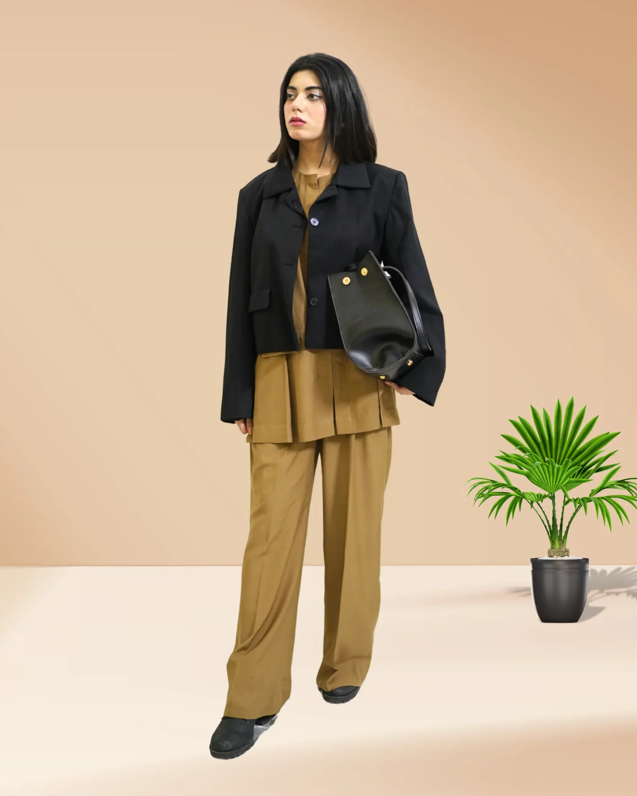 Mocha Mousse - Image 6