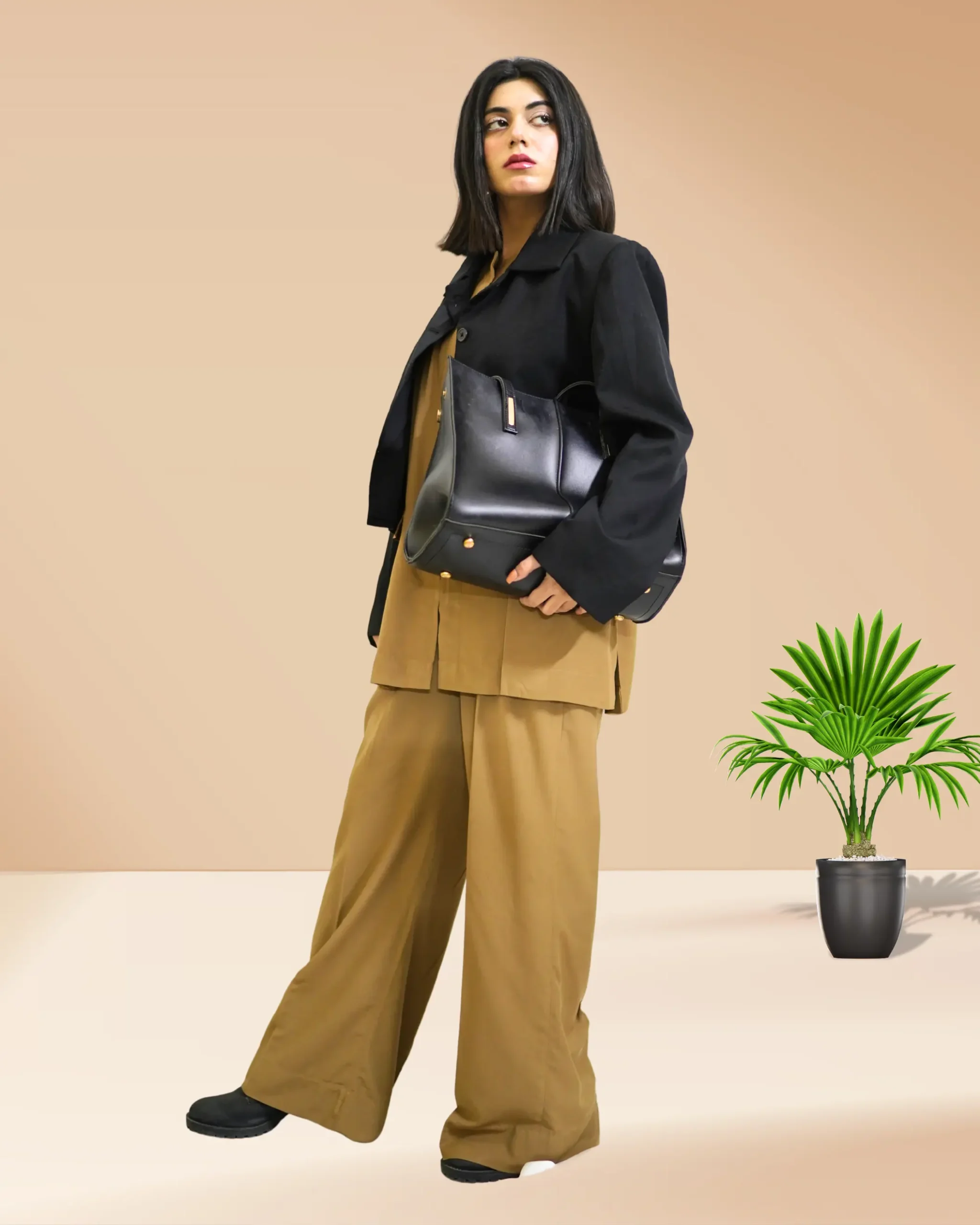 Mocha Mousse - Image 7